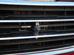 2013款 2.0L 自动 潮流版 5座