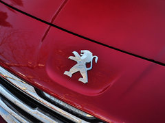 2013款 2.0L 自动 潮流版 5座
