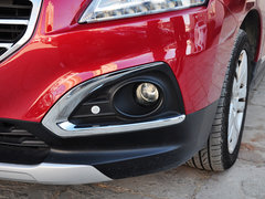 2013款 2.0L 自动 潮流版 5座