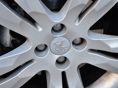 2013款 2.0L 自动 潮流版 5座