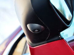 2013款 2.0L 自动 潮流版 5座