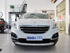 2013款 1.6T 自动 THP潮流版 5座