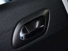 2013款 1.6T 自动 THP潮流版 5座