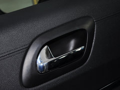 2013款 1.6T 自动 THP潮流版 5座