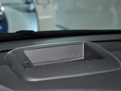 2013款 1.6T 自动 THP潮流版 5座
