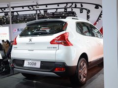 2013款 1.6T 自动 THP罗兰•加洛斯版