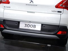 2013款 1.6T 自动 THP罗兰•加洛斯版