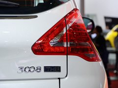 2013款 1.6T 自动 THP罗兰•加洛斯版