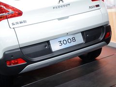 2013款 1.6T 自动 THP罗兰•加洛斯版