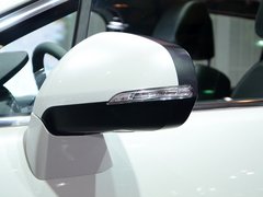 2013款 1.6T 自动 THP罗兰•加洛斯版