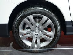 2013款 1.6T 自动 THP罗兰•加洛斯版