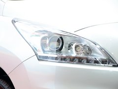 2013款 1.6T 自动 THP罗兰•加洛斯版