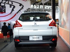 2013款 1.6T 自动 THP罗兰•加洛斯版