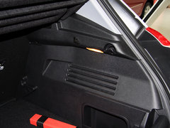 2013款 1.6T 自动 THP罗兰•加洛斯版