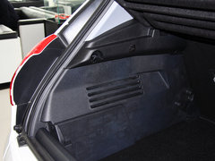 2013款 1.6T 自动 THP罗兰•加洛斯版
