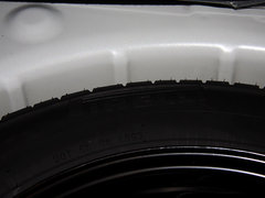 2013款 1.6T 自动 THP罗兰•加洛斯版