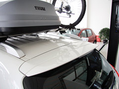 2013款 1.6T 自动 THP罗兰•加洛斯版