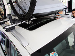 2013款 1.6T 自动 THP罗兰•加洛斯版
