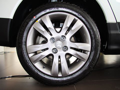 2013款 1.6T 自动 THP罗兰•加洛斯版