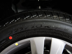 2013款 1.6T 自动 THP罗兰•加洛斯版