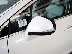 2013款 1.6T 自动 THP罗兰•加洛斯版