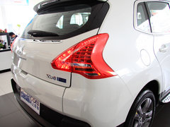 2013款 1.6T 自动 THP罗兰•加洛斯版