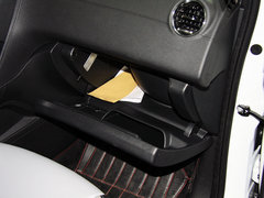 2013款 1.6T 自动 THP罗兰•加洛斯版
