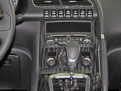 2013款 1.6T 自动 THP罗兰•加洛斯版