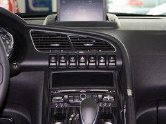 2013款 1.6T 自动 THP罗兰•加洛斯版