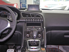 2013款 1.6T 自动 THP罗兰•加洛斯版