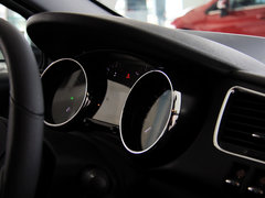 2013款 1.6T 自动 THP罗兰•加洛斯版