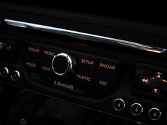 2013款 1.6T 自动 THP罗兰•加洛斯版