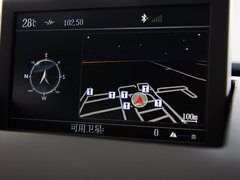 2013款 1.6T 自动 THP罗兰•加洛斯版