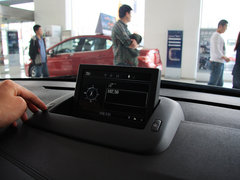 2013款 1.6T 自动 THP罗兰•加洛斯版