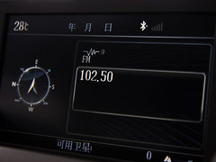 2013款 1.6T 自动 THP罗兰•加洛斯版