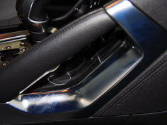 2013款 1.6T 自动 THP罗兰•加洛斯版
