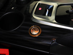 2013款 1.6T 自动 THP罗兰•加洛斯版
