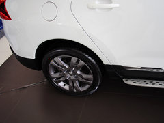 2013款 1.6T 自动 THP罗兰•加洛斯版