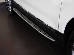 2013款 1.6T 自动 THP罗兰•加洛斯版