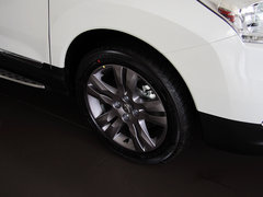 2013款 1.6T 自动 THP罗兰•加洛斯版