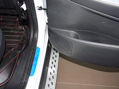 2013款 1.6T 自动 THP罗兰•加洛斯版