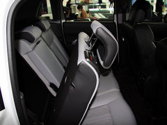 2013款 1.6T 自动 THP罗兰•加洛斯版
