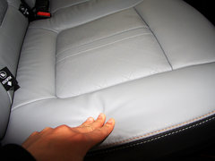 2013款 1.6T 自动 THP罗兰•加洛斯版