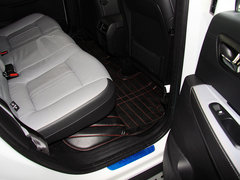 2013款 1.6T 自动 THP罗兰•加洛斯版