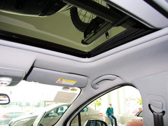 2013款 1.6T 自动 THP罗兰•加洛斯版