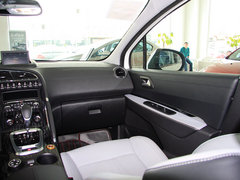 2013款 1.6T 自动 THP罗兰•加洛斯版