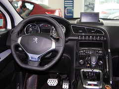 2013款 1.6T 自动 THP罗兰•加洛斯版