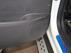 2013款 1.6T 自动 THP罗兰•加洛斯版