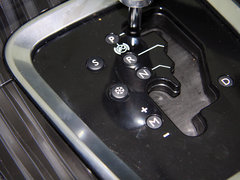 2013款 1.6T 自动 THP罗兰•加洛斯版