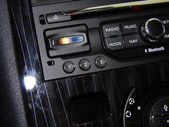 2013款 1.6T 自动 THP罗兰•加洛斯版